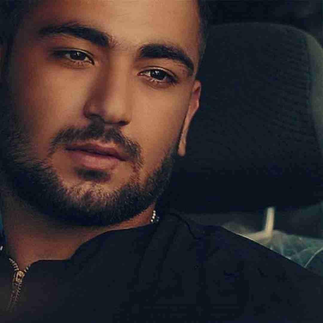  عارف خسروی دردسر
