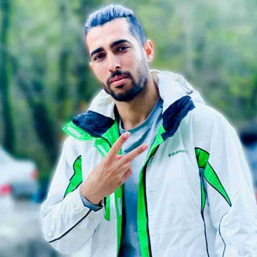  سامی راک نفس