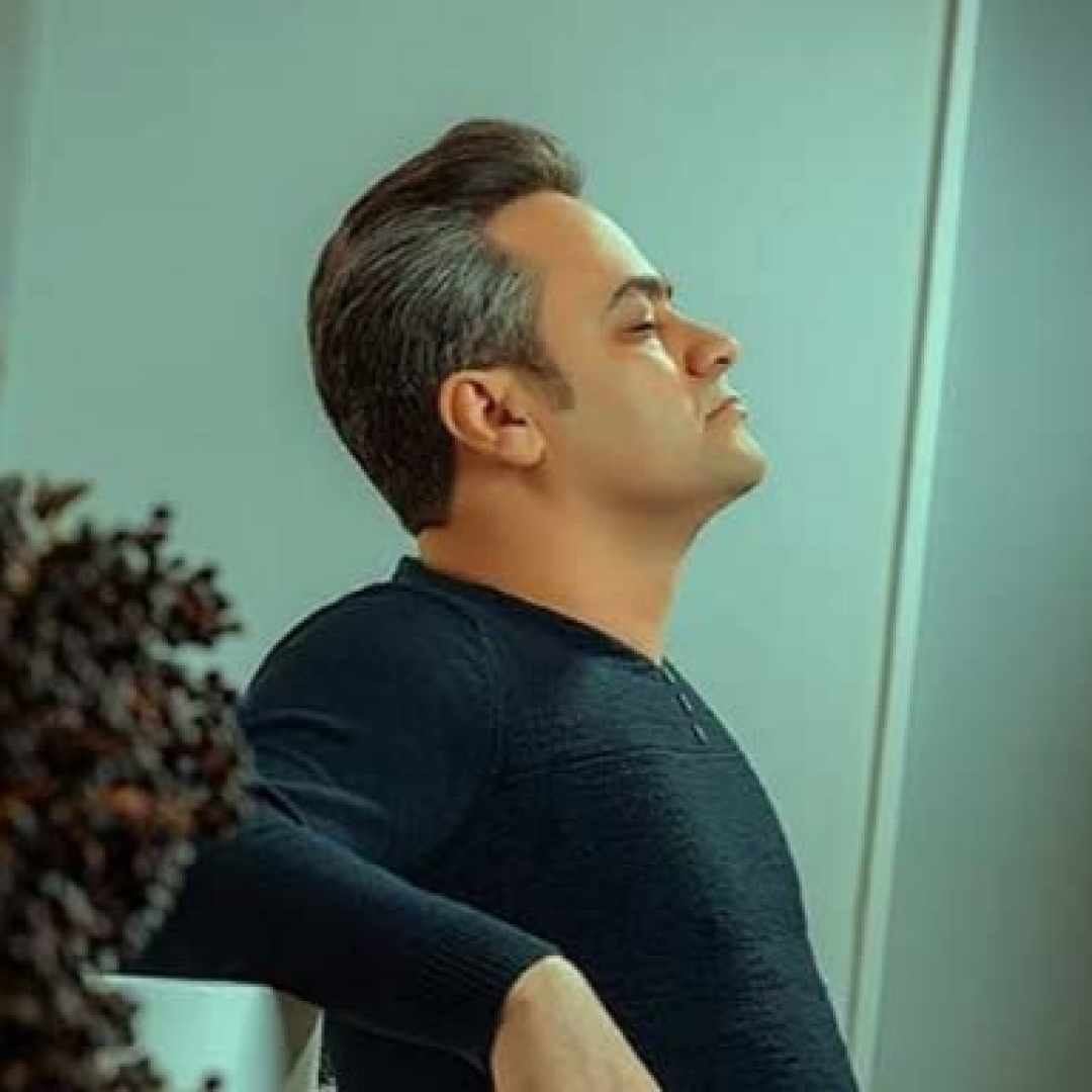  محسن اسفندیاری تیه سوز