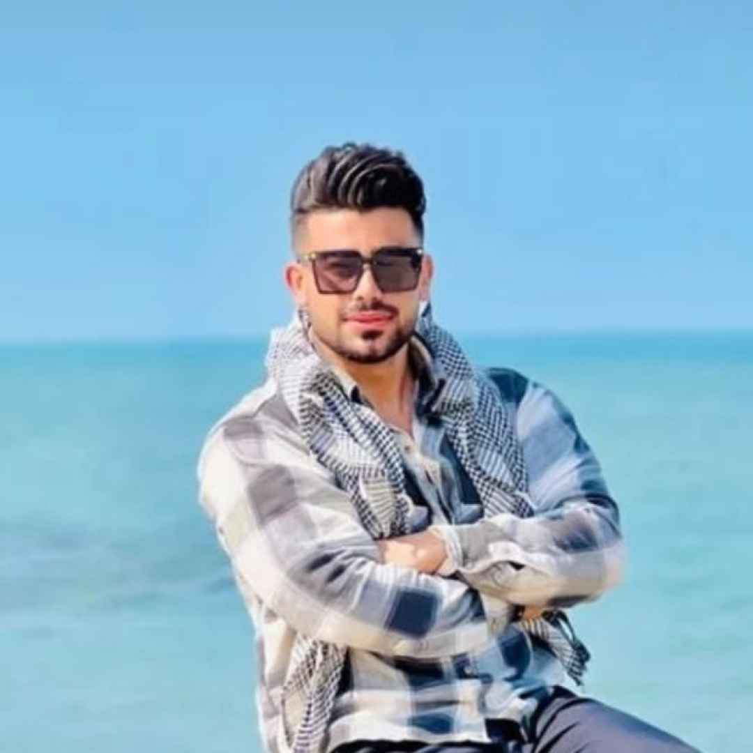  سعید محمدی بده نجاتم