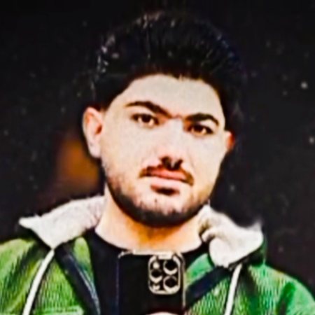  محمد رضا مولایی دیشب غمارو باختم