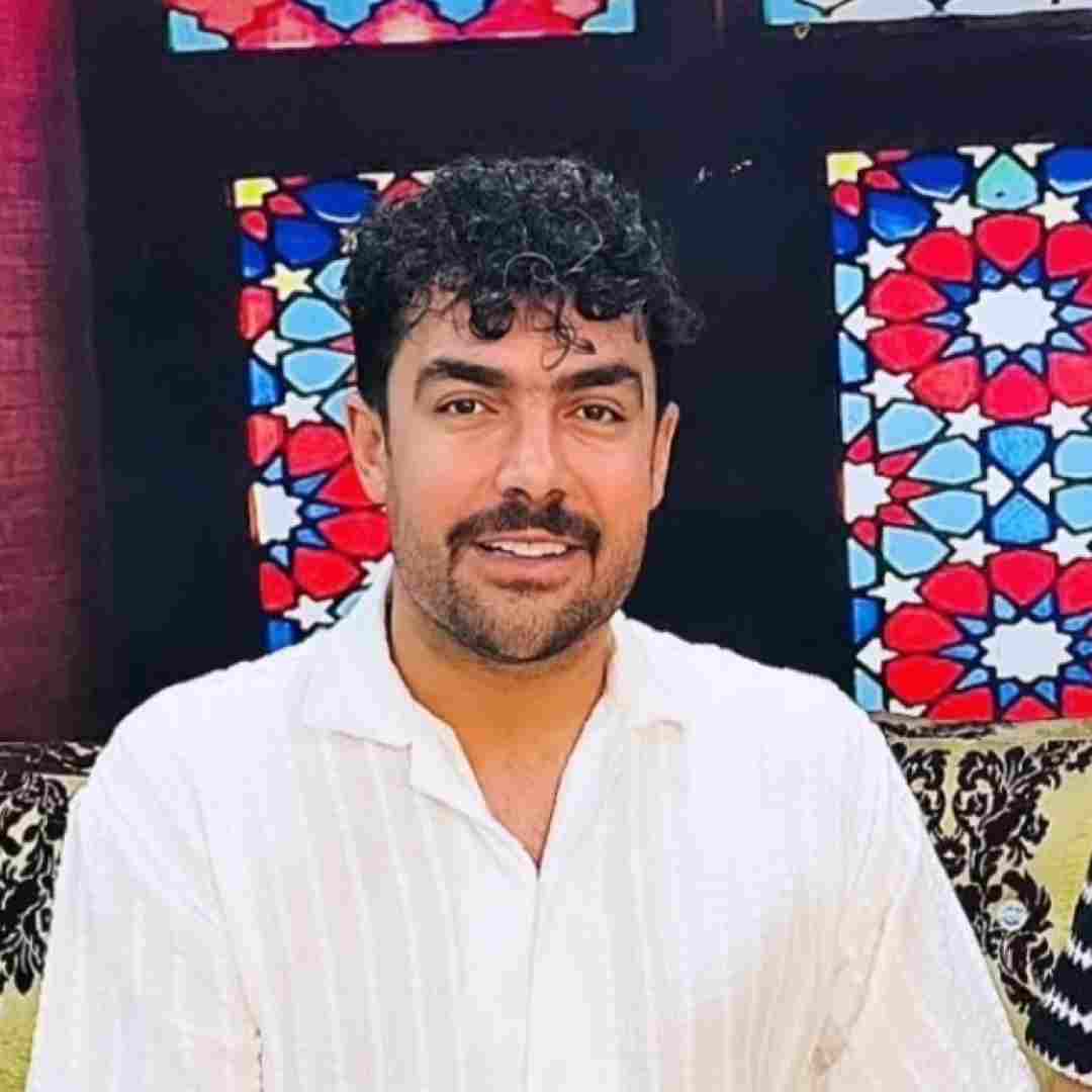  فرشید حکمتی دختر خاله وری جامو بنداز