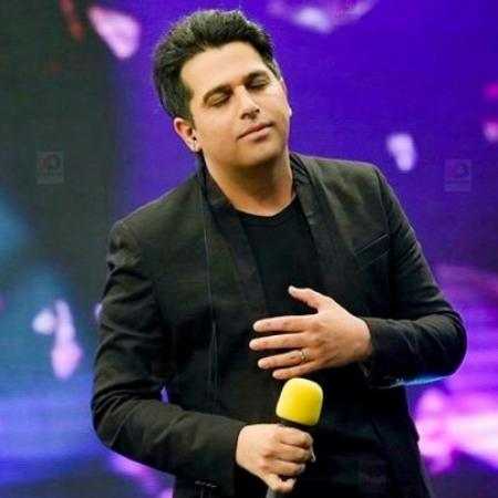 حمید عسکری  میگی باورم نمیشه