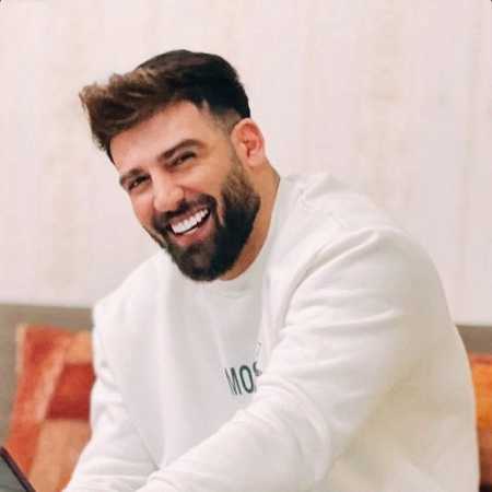 محمد محرمی من برات دل نگرونم