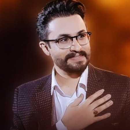راغب شدی همدم شب های دلم