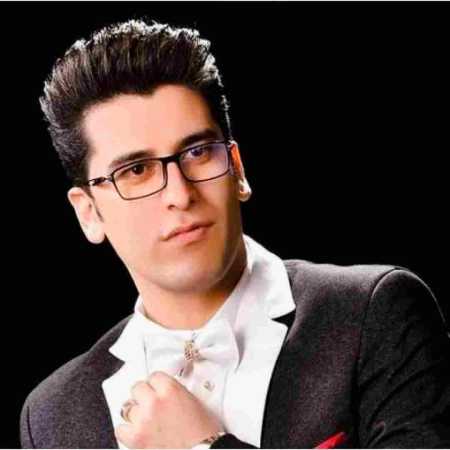 جمیل بایرامی ( اورجینال ) عزیزت هستم یک بارم پر کن بنوشم من