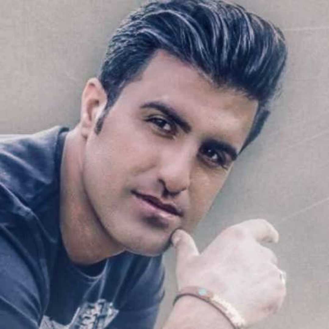  محسن لرستانی ( ساخت هوش مصنوعی ) حقم نبود