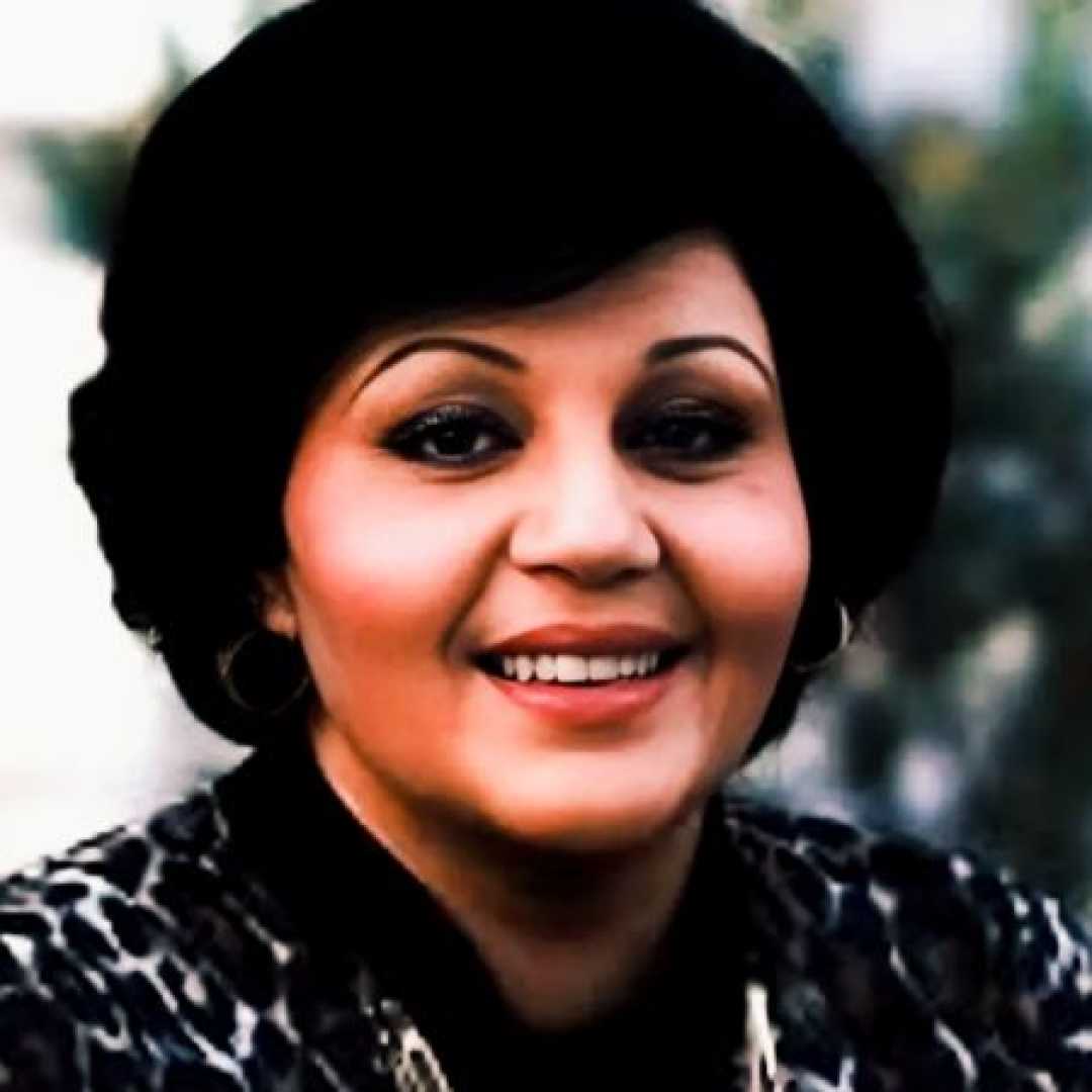 هایده ( ساخت هوش مصنوعی ) به کی بگم