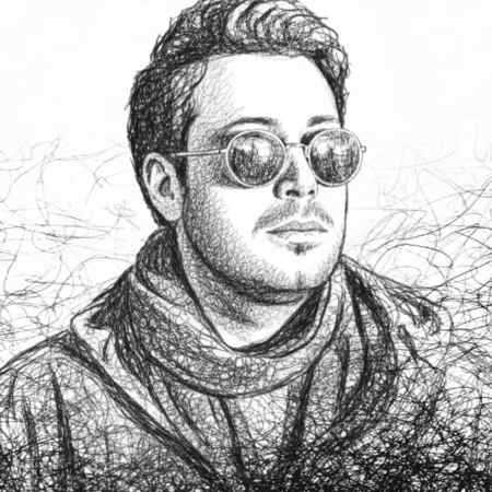 دانلود آهنگ محسن چاوشی  دیونه