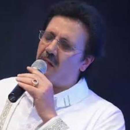 دانلود آهنگ معین ( ساخت هوش مصنوعی ) آروم قلبم تویی