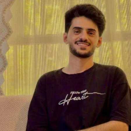 دانلود آهنگ اصغر علیزاده شرم چشاتو دوست دارم