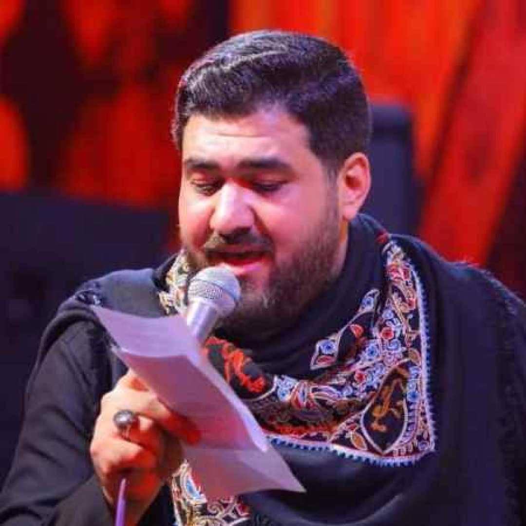 خاکم نکنید بزارید اربابم برسه اون که واسم همه کسه