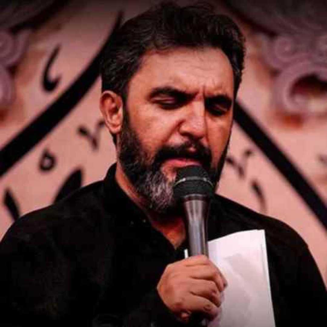 یه چند شب دیگه تا به محرم مونده
